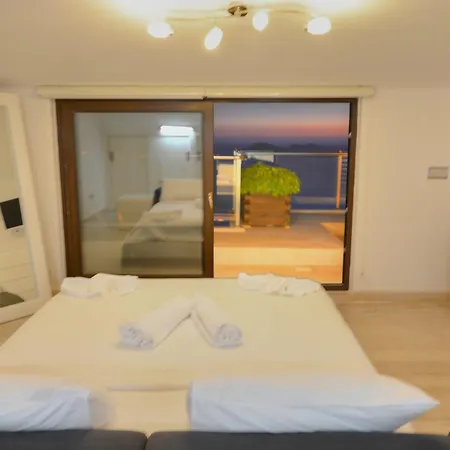 Villa Agena Kalkan