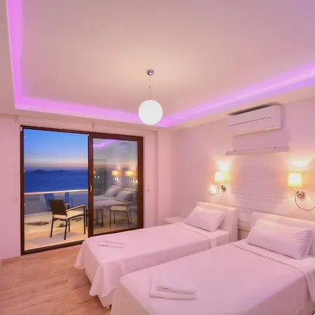 Agena * Kalkan