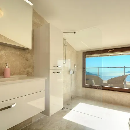 Agena Villa Kalkan