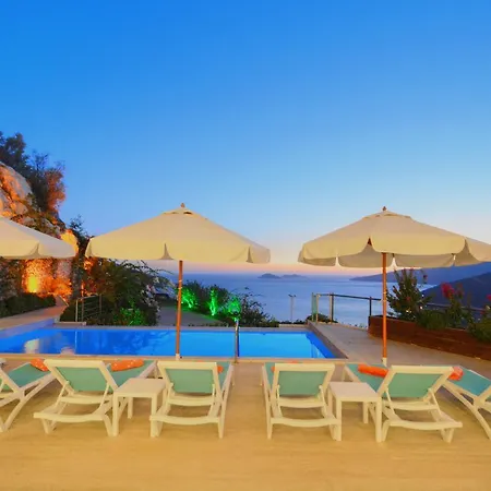 Villa Agena Kalkan