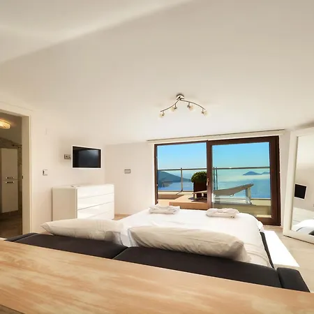 Villa Agena Kalkan