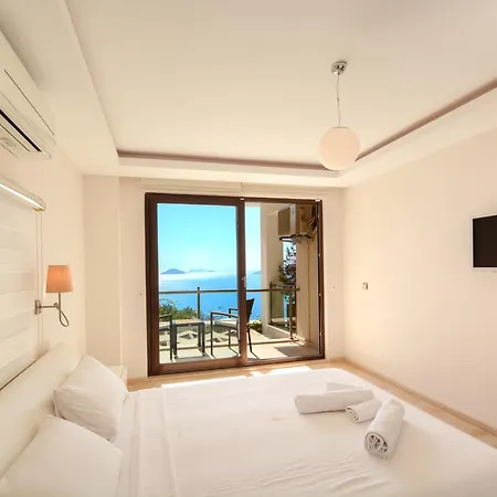 Agena Villa