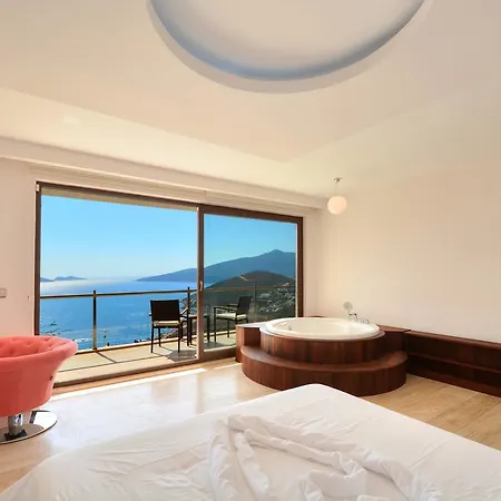 Villa Agena Kalkan
