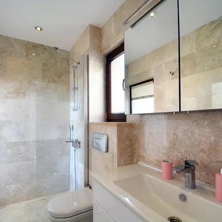 Villa Agena Kalkan