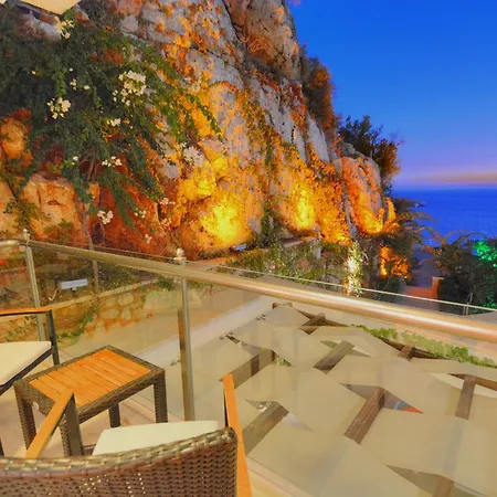 Agena Villa Kalkan