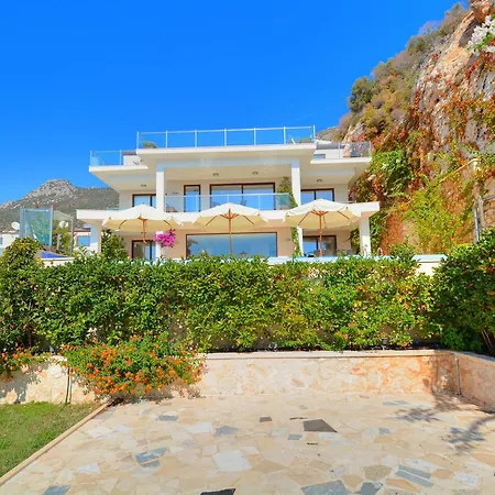 Villa Agena *