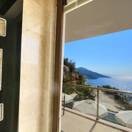 Villa Agena Kalkan