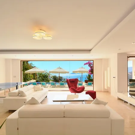 Agena Kalkan