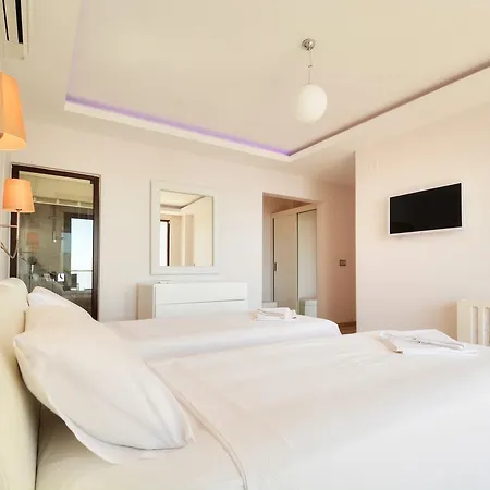 Villa Agena Kalkan