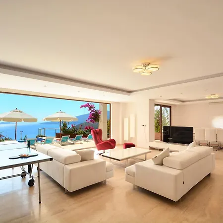 Villa Agena *