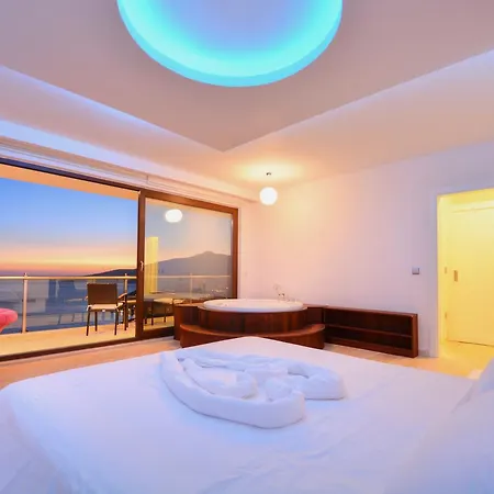 Agena Villa Kalkan
