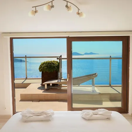 Villa Agena Kalkan