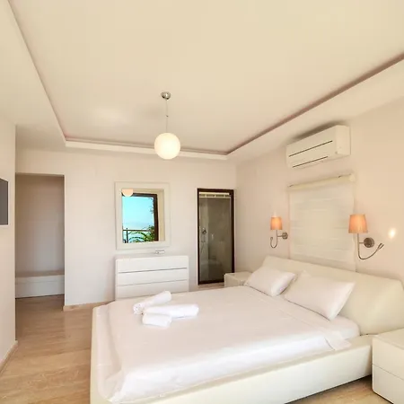 Agena Villa