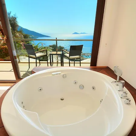 Agena Villa *