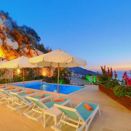 Agena * Kalkan