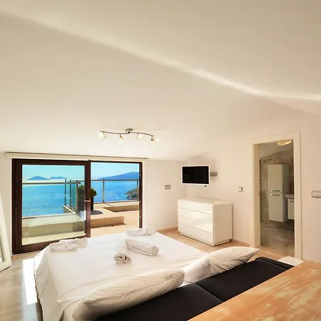 Agena Villa Kalkan
