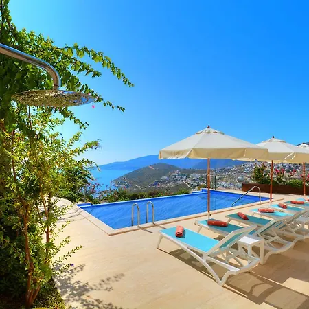 Villa Agena Kalkan
